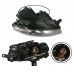 Volkswagen Passat 2005-2011 Chrome Inner (Replaces Hella) Head Lamp Unit Driver Side